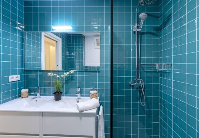 Апартаменты на Alicante - Fidalsa Penthouse Amazing View Апартаменты на Alicante - Fidalsa Penthouse Amazing View