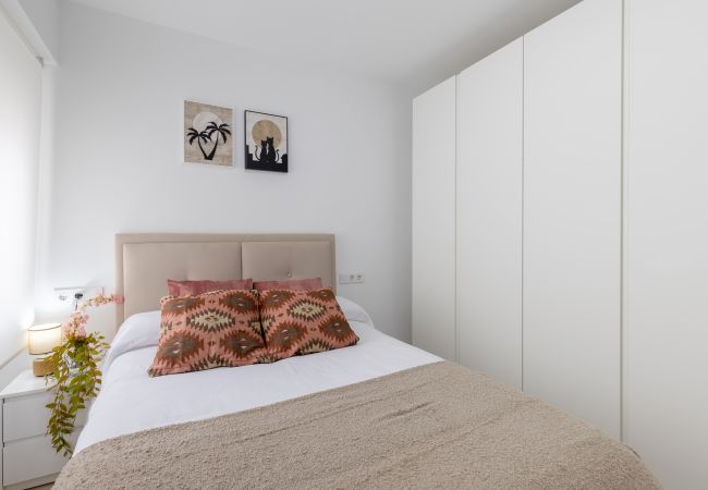 Апартаменты на Alicante - Fidalsa Penthouse Amazing View Апартаменты на Alicante - Fidalsa Penthouse Amazing View