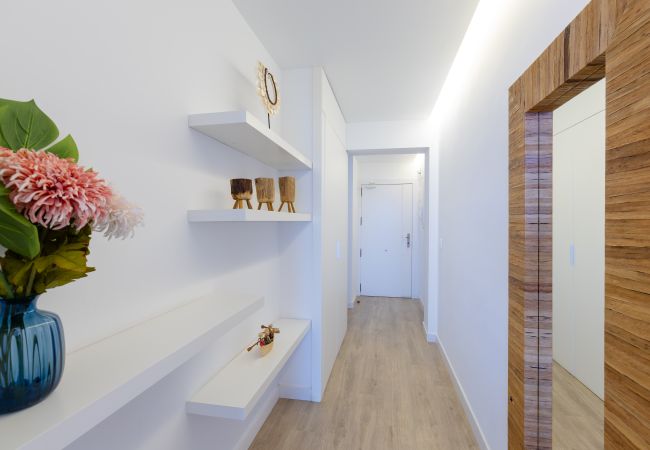 Апартаменты на Alicante - Fidalsa Penthouse Amazing View Апартаменты на Alicante - Fidalsa Penthouse Amazing View