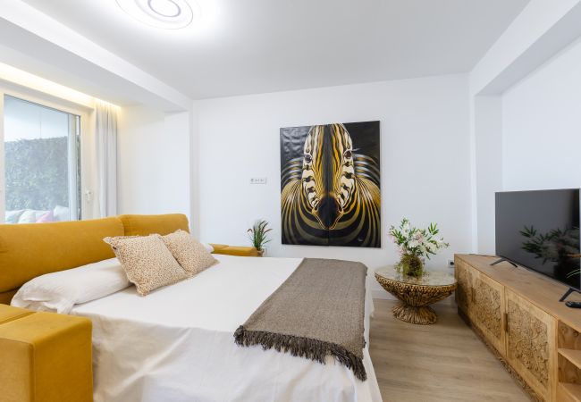 Апартаменты на Alicante - Fidalsa Penthouse Amazing View Апартаменты на Alicante - Fidalsa Penthouse Amazing View