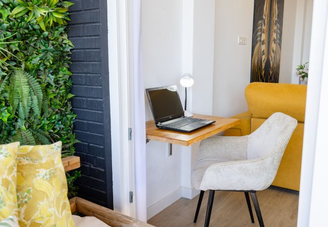 Апартаменты на Alicante - Fidalsa Penthouse Amazing View Апартаменты на Alicante - Fidalsa Penthouse Amazing View