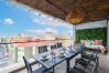 Апартаменты на Alicante - Fidalsa Penthouse Amazing View Апартаменты на Alicante - Fidalsa Penthouse Amazing View