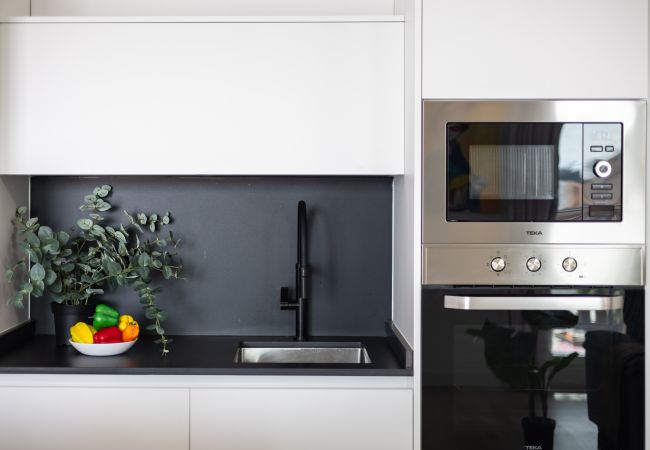 Апартаменты на Alicante - Fidalsa Penthouse Urban & Sea View Апартаменты на Alicante - Fidalsa Penthouse Urban & Sea View