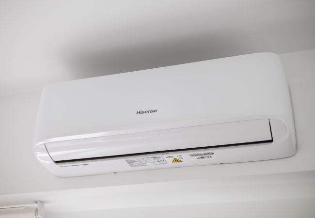 Апартаменты на Alicante - Fidalsa Penthouse Urban & Sea View Апартаменты на Alicante - Fidalsa Penthouse Urban & Sea View