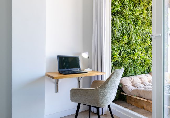 Апартаменты на Alicante - Fidalsa Penthouse Urban & Sea View Апартаменты на Alicante - Fidalsa Penthouse Urban & Sea View