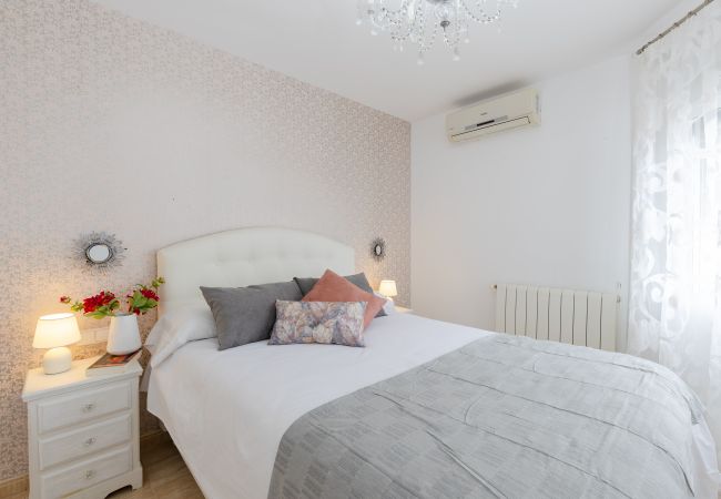 Апартаменты на El Campello - Fidalsa Bella Vista Апартаменты на El Campello - Fidalsa Bella Vista