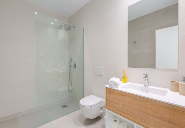 Вилла на Ciudad Quesada - Fidalsa 5 Stars Sea Views Вилла на Ciudad Quesada - Fidalsa 5 Stars Sea Views