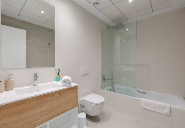 Вилла на Ciudad Quesada - Fidalsa 5 Stars Sea Views Вилла на Ciudad Quesada - Fidalsa 5 Stars Sea Views