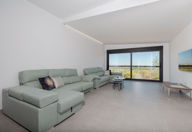 Вилла на Ciudad Quesada - Fidalsa 5 Stars Sea Views Вилла на Ciudad Quesada - Fidalsa 5 Stars Sea Views