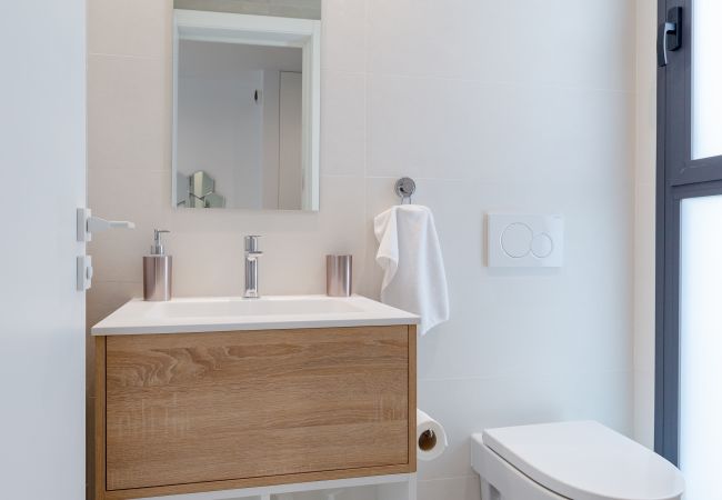 Вилла на Ciudad Quesada - Fidalsa 5 Stars Sea Views Вилла на Ciudad Quesada - Fidalsa 5 Stars Sea Views