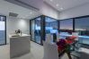 Вилла на Ciudad Quesada - Fidalsa 5 Stars Sea Views Вилла на Ciudad Quesada - Fidalsa 5 Stars Sea Views