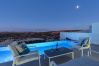 Вилла на Ciudad Quesada - Fidalsa 5 Stars Sea Views Вилла на Ciudad Quesada - Fidalsa 5 Stars Sea Views