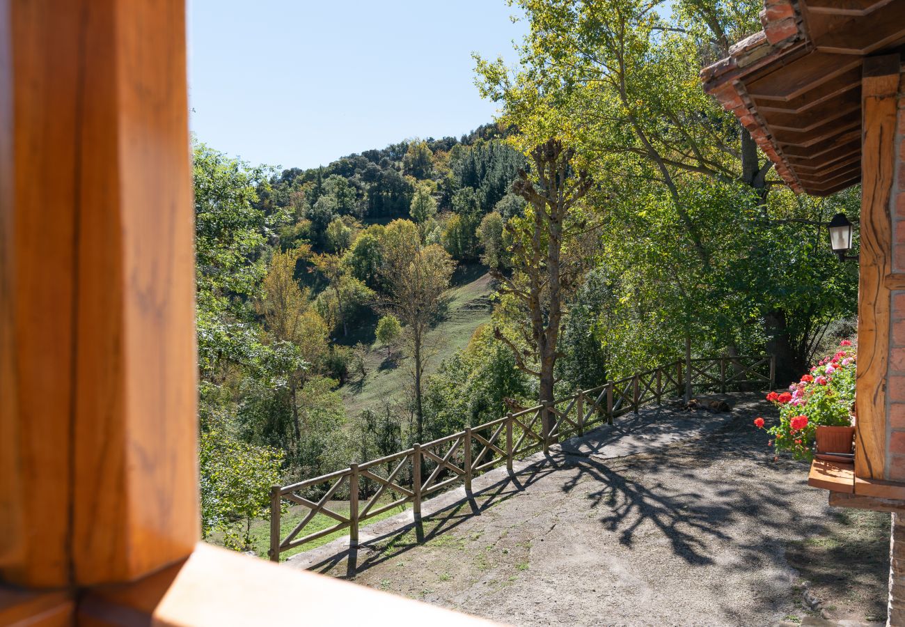 Вилла на Cabezón de Liébana - Fidalsa Mountain Views