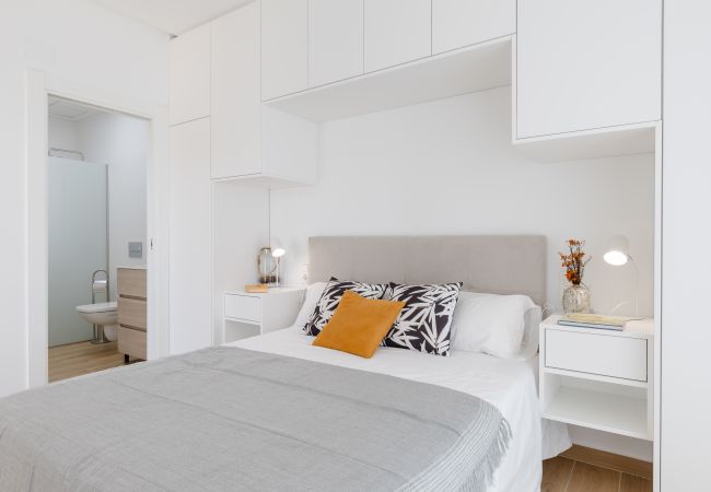 Вилла на El Campello - Luxurious & Comfy by Fidalsa Вилла на El Campello - Luxurious & Comfy by Fidalsa