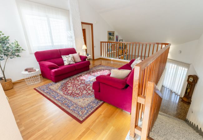 Вилла на La Alcayna - Fidalsa Paradise Pines Вилла на La Alcayna - Fidalsa Paradise Pines
