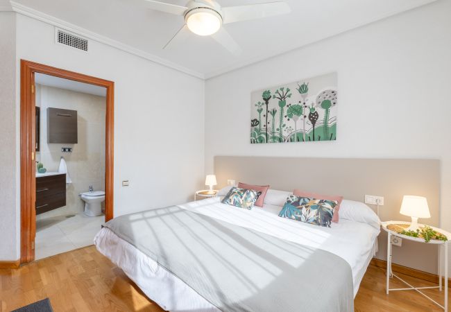 Вилла на La Alcayna - Fidalsa Paradise Pines Вилла на La Alcayna - Fidalsa Paradise Pines