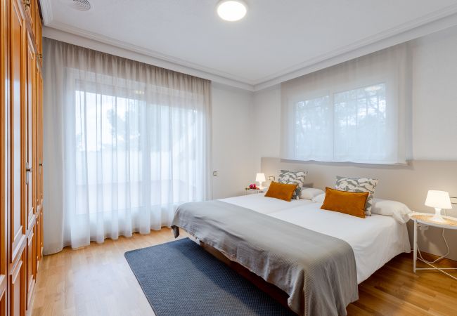 Вилла на La Alcayna - Fidalsa Paradise Pines Вилла на La Alcayna - Fidalsa Paradise Pines
