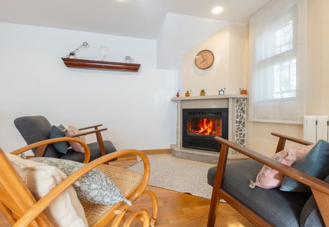 Вилла на La Alcayna - Fidalsa Paradise Pines Вилла на La Alcayna - Fidalsa Paradise Pines