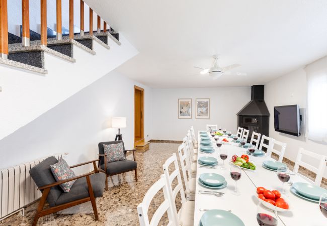 Вилла на La Alcayna - Fidalsa Paradise Pines Вилла на La Alcayna - Fidalsa Paradise Pines