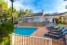 Вилла на La Alcayna - Fidalsa Paradise Pines Вилла на La Alcayna - Fidalsa Paradise Pines