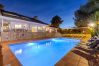 Вилла на La Alcayna - Fidalsa Paradise Pines Вилла на La Alcayna - Fidalsa Paradise Pines