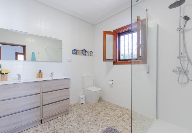 Вилла на Elche - Fidalsa Imperial Malibu Вилла на Elche - Fidalsa Imperial Malibu