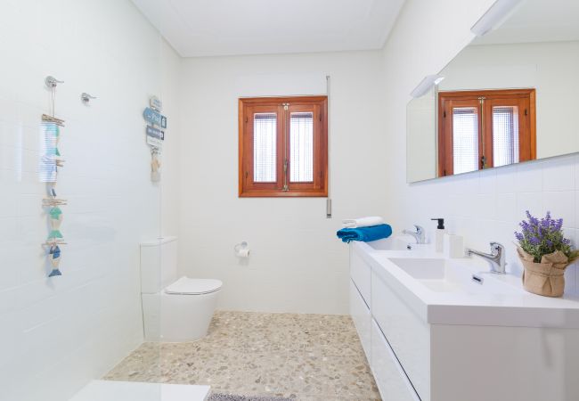 Вилла на Elche - Fidalsa Imperial Malibu Вилла на Elche - Fidalsa Imperial Malibu