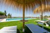 Вилла на Elche - Fidalsa Imperial Malibu Вилла на Elche - Fidalsa Imperial Malibu