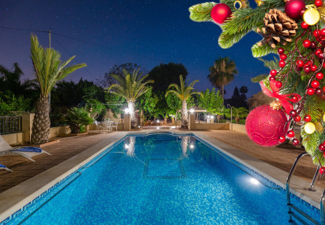  на Daya Vieja - Harmony Villa by Fidalsa