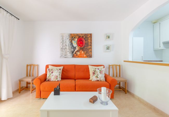 Апартаменты на Orihuela Costa - Flamingo Coast by Fidalsa