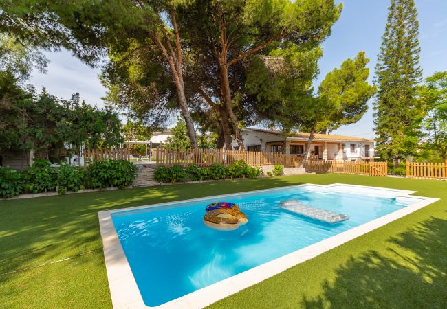  на Alicante - The Urban Mansion by Fidalsa