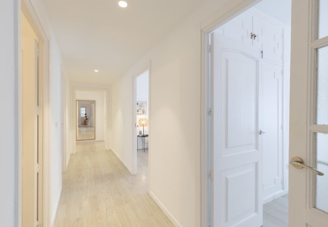 Вилла на Alicante - The Urban Mansion by Fidalsa Вилла на Alicante - The Urban Mansion by Fidalsa