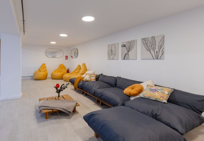 Вилла на Alicante - The Urban Mansion by Fidalsa Вилла на Alicante - The Urban Mansion by Fidalsa
