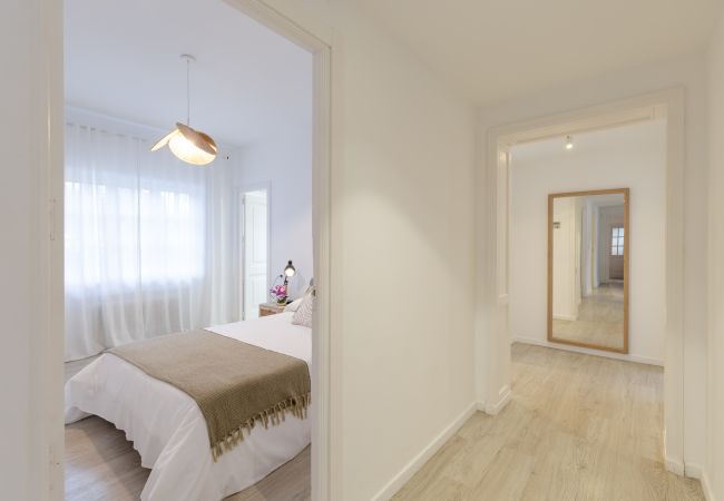 Вилла на Alicante - The Urban Mansion by Fidalsa Вилла на Alicante - The Urban Mansion by Fidalsa