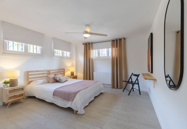 Вилла на Alicante - The Urban Mansion by Fidalsa Вилла на Alicante - The Urban Mansion by Fidalsa