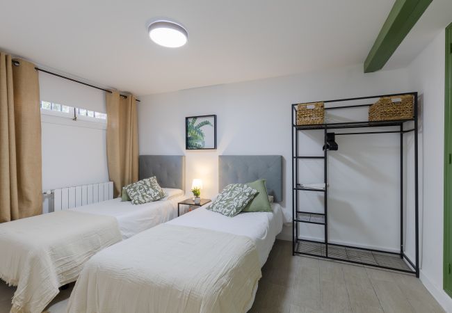 Вилла на Alicante - The Urban Mansion by Fidalsa Вилла на Alicante - The Urban Mansion by Fidalsa
