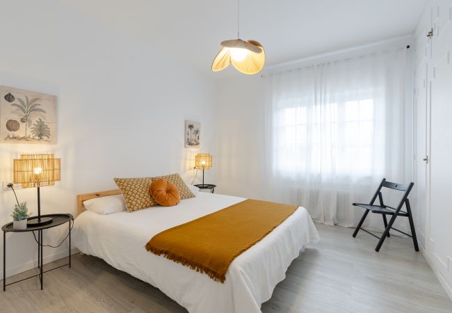 Вилла на Alicante - The Urban Mansion by Fidalsa Вилла на Alicante - The Urban Mansion by Fidalsa