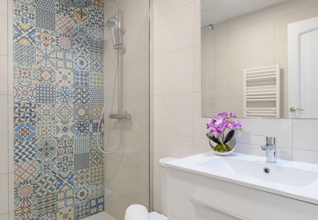 Вилла на Alicante - The Urban Mansion by Fidalsa Вилла на Alicante - The Urban Mansion by Fidalsa