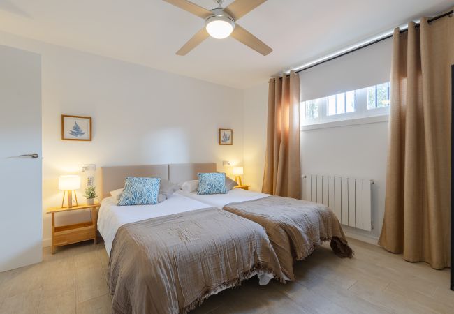 Вилла на Alicante - The Urban Mansion by Fidalsa Вилла на Alicante - The Urban Mansion by Fidalsa