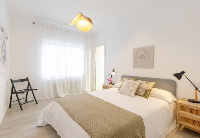 Вилла на Alicante - The Urban Mansion by Fidalsa Вилла на Alicante - The Urban Mansion by Fidalsa
