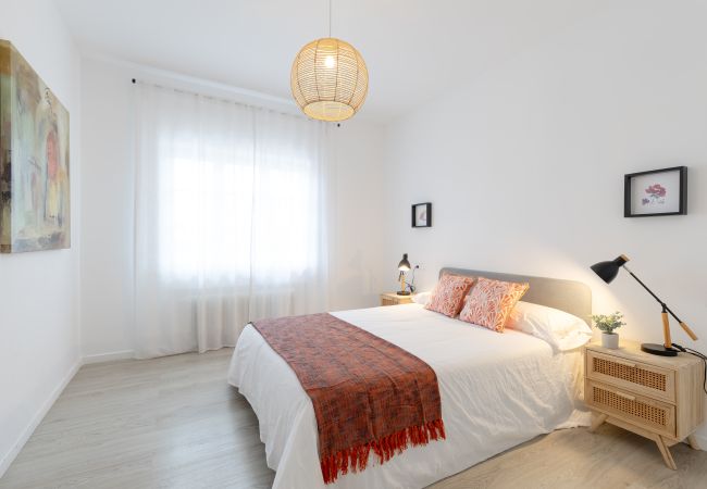Вилла на Alicante - The Urban Mansion by Fidalsa Вилла на Alicante - The Urban Mansion by Fidalsa