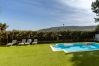 Вилла на Alicante - The Urban Mansion by Fidalsa Вилла на Alicante - The Urban Mansion by Fidalsa
