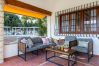 Вилла на Alicante - The Urban Mansion by Fidalsa Вилла на Alicante - The Urban Mansion by Fidalsa