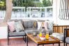 Вилла на Alicante - The Urban Mansion by Fidalsa Вилла на Alicante - The Urban Mansion by Fidalsa