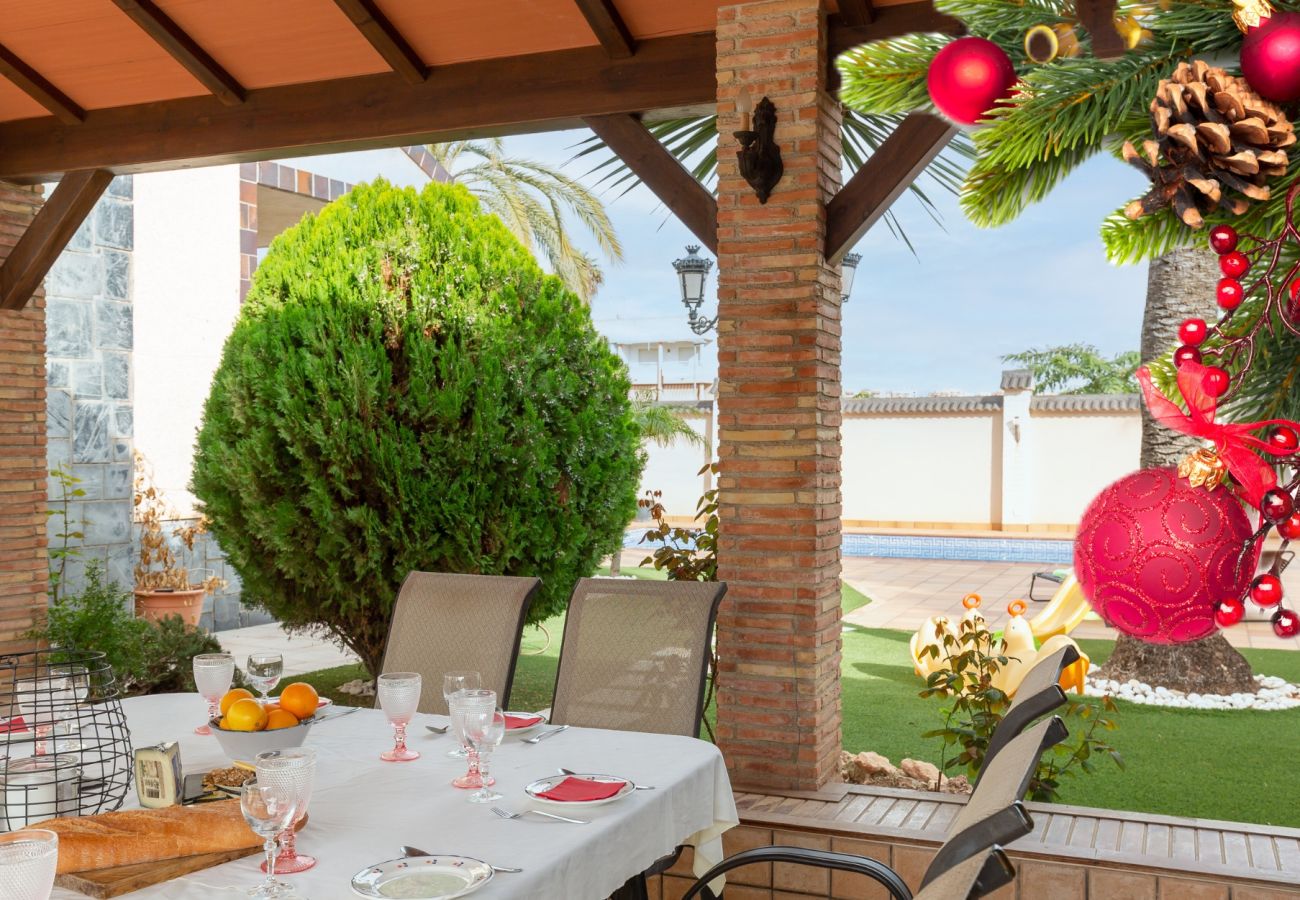 Вилла на Orihuela Costa - Paradise Palms by Fidalsa