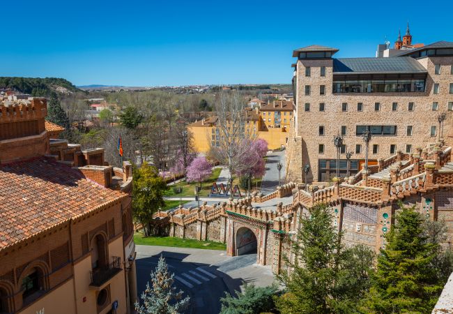 Апартаменты на Teruel - Serendipity by Fidalsa
