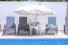 Вилла на Catral - Blue Haven by Fidalsa Вилла на Catral - Blue Haven by Fidalsa