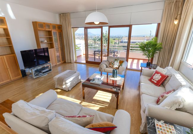 Вилла на Alicante - Urban Elegance by Fidalsa Вилла на Alicante - Urban Elegance by Fidalsa