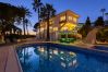 Вилла на Alicante - Urban Elegance by Fidalsa Вилла на Alicante - Urban Elegance by Fidalsa