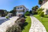Вилла на Alicante - Urban Elegance by Fidalsa Вилла на Alicante - Urban Elegance by Fidalsa